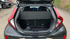 Toyota Aygo X 1.0 VVT-i Edge 5dr Auto Petrol Hatchback